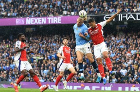 c7娱乐关于哈兰德连续五场比赛得分超过大胜，拜仁挑战极限！的信息